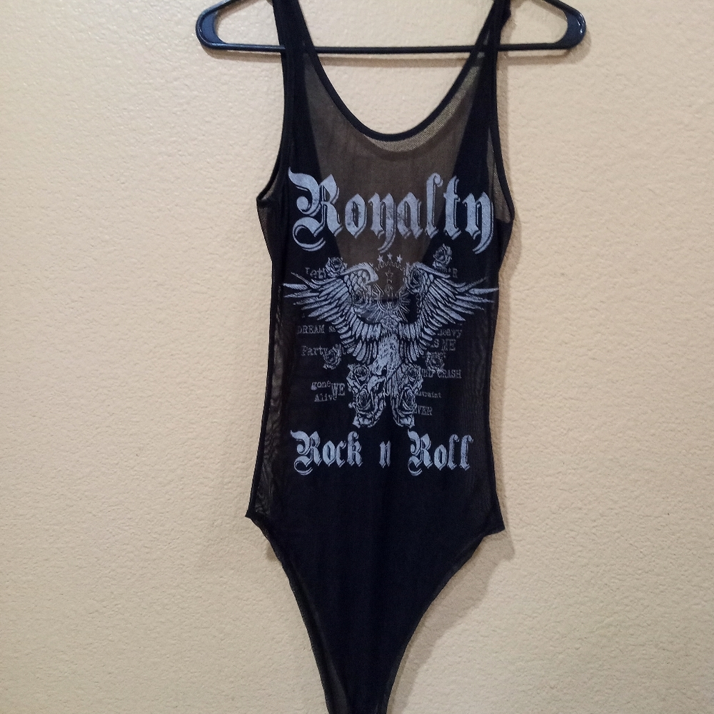 January 7 body suit